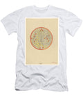 Design for a Sign with Wb Carel Adolph Lion Cachet 1874 1945 Carel Adolph Lion Cachet T-Shirt