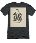 Design for a Vase Carel Adolph Lion Cachet 1874 1945 Carel Adolph Lion Cachet T-Shirt