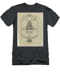 Design for an Ex Libris for D Goedkoop Carel Adolph Lion Cachet 1874 1945 a Carel Adolph Lion Cachet T-Shirt