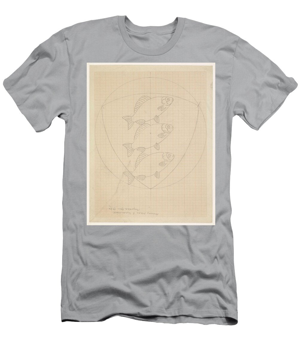 Design for Family Crest of Cornelis Maarschalk Mayor of Haarlem Carel Adolph Lion Cachet 1874 1 Carel Adolph Lion Cachet T-Shirt