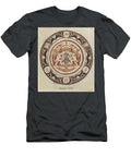 Design for Memorial Plate of the Royal Paketvaart Society At the Birth of Princess Juliana in 1909 Carel Adolph Lion Cachet T-Shirt