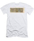 Design for Wall Coverings and Mantelpiece Carel Adolph Lion Cachet 1874 1945 Carel Adolph Lion Cachet T-Shirt