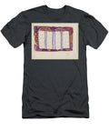 Design Possible Interior Decoration Carel Adolph Lion Cachet 1896 Carel Adolph Lion Cachet T-Shirt