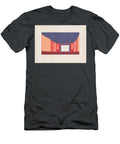 Design Proposals for Puck Theater New York Ny Interior Perspective Study 1941 Winold Reiss a Winold Reiss T-Shirt