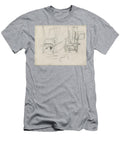 Designs for a Chair Carel Adolph Lion Cachet 1874 1945 Carel Adolph Lion Cachet T-Shirt