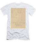 Designs for Childrens Room of the Ship Christiaan Huygens Soendaneesche Anckloenspelen and Regenro Carel Adolph Lion Cachet T-Shirt
