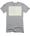 Designs for Wall Decoration Carel Adolph Lion Cachet C 1905 C 1910 Carel Adolph Lion Cachet T-Shirt