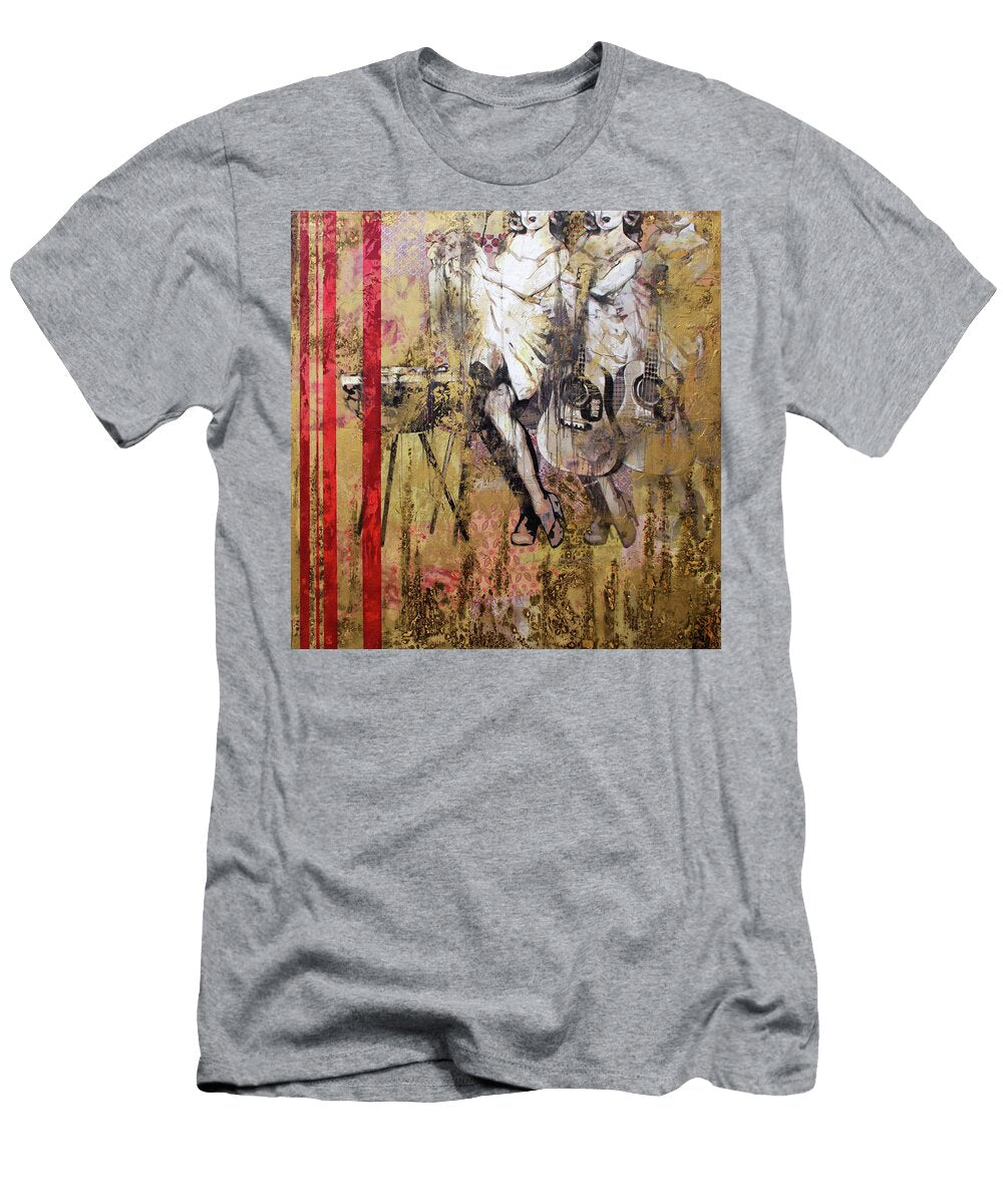 Devour Bobby Zeik T-Shirt