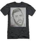 Dhoni Bhuvaneshwari Kannan T-Shirt
