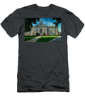 Dickinson College Campus Library of Congress T-Shirt