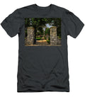 Dickinson College Gateway Library of Congress T-Shirt