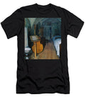 Die Bassgeige Ernst Stohr Austrian T-Shirt