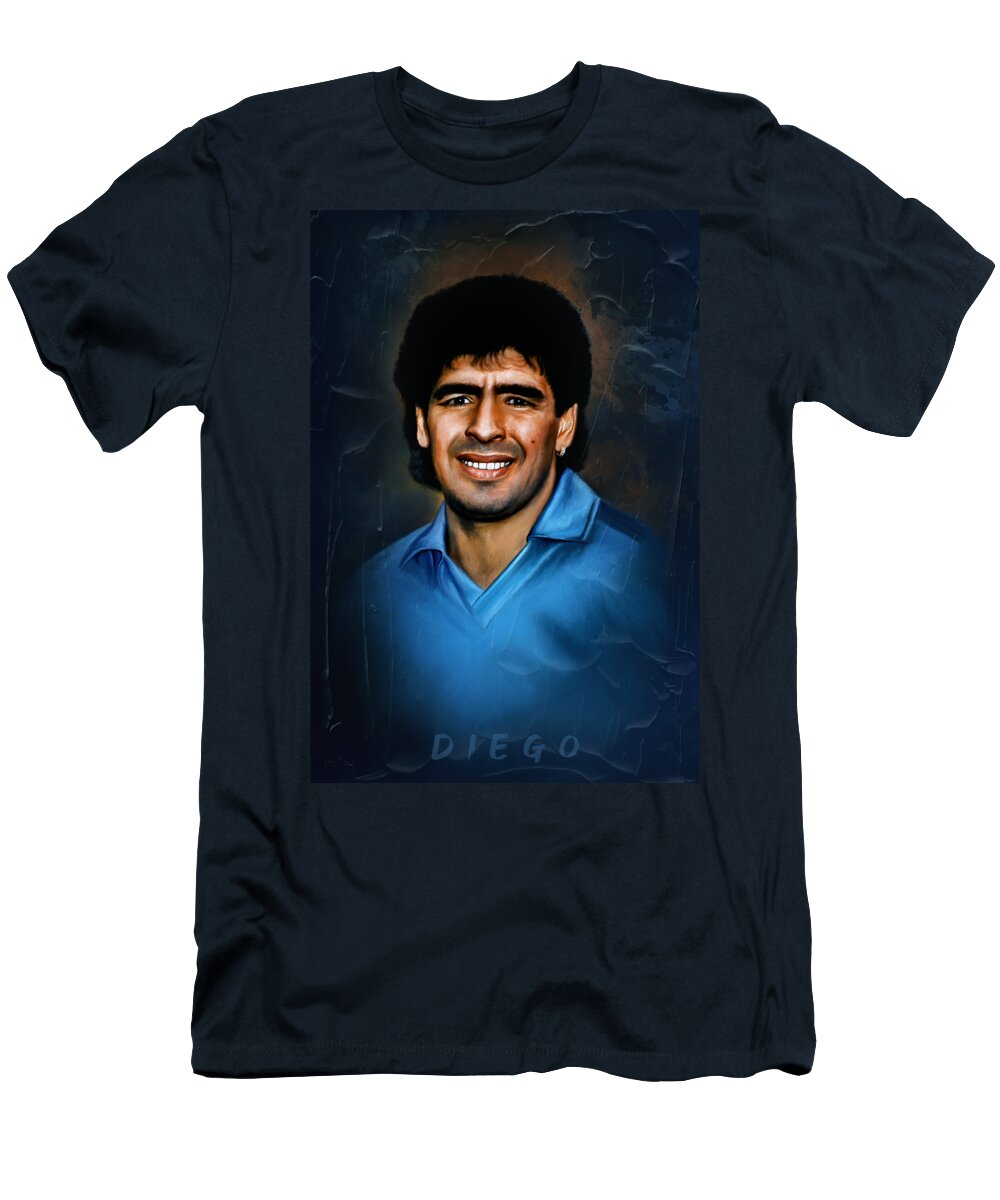 Diego Andrzej Szczerski T-Shirt