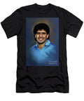 Diego Armando Maradona Andrzej Szczerski T-Shirt