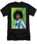 Diego Maradona Marcelo Neira T-Shirt