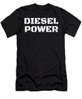 Diesel Stencil Diesels Trucks Roll Coal Truck Lover Gift Long Sleeve Julien T-Shirt