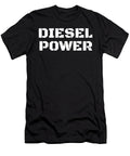 Diesel Stencil Diesels Trucks Roll Coal Truck Lover Gift Julien T-Shirt