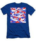 Digital Art 121 Angie Tirado T-Shirt