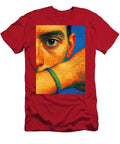 Digital Memory the 90s Glare Suraaj M T-Shirt