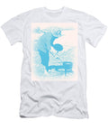 Dinner Is Almost Ready Heavenly Heart Heirlooms T-Shirt
