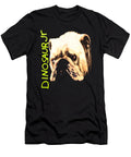 Dinosaur Junior Band Jung Jeha T-Shirt