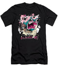 Dinosaur Junior Bnad Jung Jeha T-Shirt