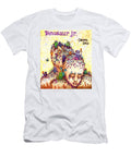 Dinosaur Junior Jung Jeha T-Shirt