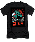Dinosaurus Mentos Woo T-Shirt