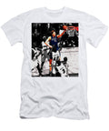 Dirk Nowitzki 4f Brian Reaves T-Shirt