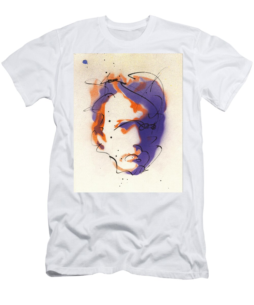 Dirty Harry 1 Ryan Hopkins T-Shirt