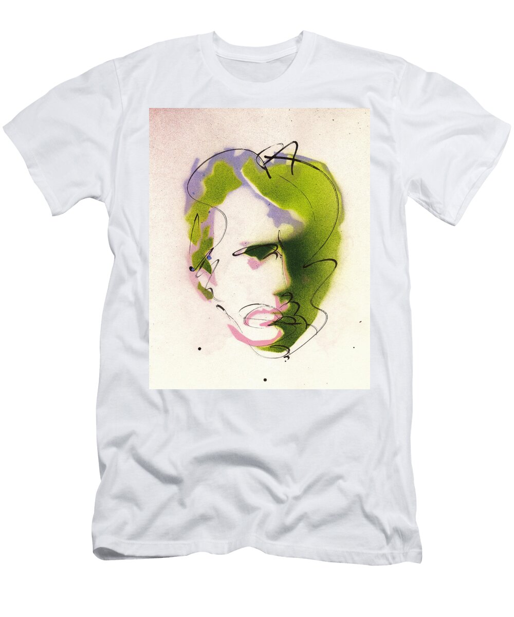 Dirty Harry 2 Ryan Hopkins T-Shirt