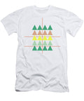 Disguise Forest Early Summer Ia Po T-Shirt