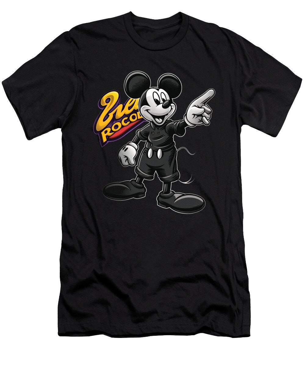 Disney Denver Duel Rush T-Shirt