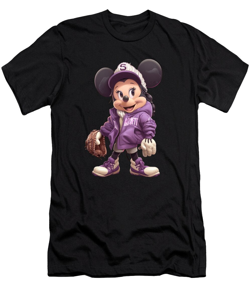 Disney Diamond Experience Rush T-Shirt