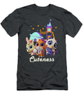 Disney Junior Tots Cuteness on the Way Jayceq Darla T-Shirt