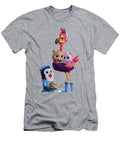 Disney Junior Tots Irresistibly Cute Jayceq Darla T-Shirt