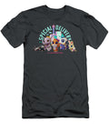 Disney Junior Tots Special Delivery Jayceq Darla T-Shirt