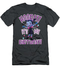Disney Juniors Vampirina Hooray Jayceq Darla T-Shirt
