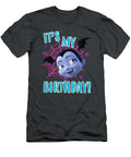 Disney Juniors Vampirina Its My Birthday Jayceq Darla T-Shirt
