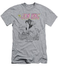 Disney Lion King Distressed Scar and Hyenas Graphic Byronn Talla T-Shirt