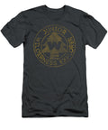 Disney Pixar Up Junior Wilderness Explorer Crest Roccih Chels T-Shirt