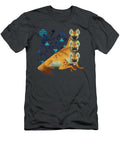 Disney the Lion King Hyenas Geometric Live Action Topheo Raphi T-Shirt