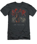 Disney the Lion King Scar Hyenas Graphic Eduarr Marce T-Shirt