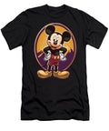 Disney Vs Denver Rush T-Shirt