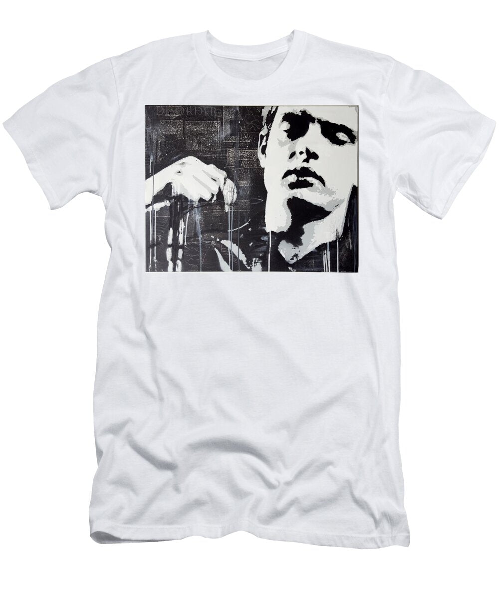 Disorder John Little T-Shirt