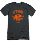 Distressed Retro Met Loparty Tailgate Gameday Fan Black T-Shirt
