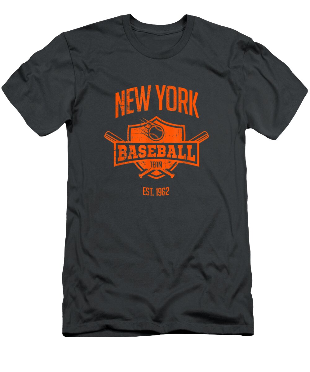 Distressed Retro Met Loparty Tailgate Gameday Fan Black T-Shirt