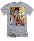 Diva Thu Nguyen T-Shirt