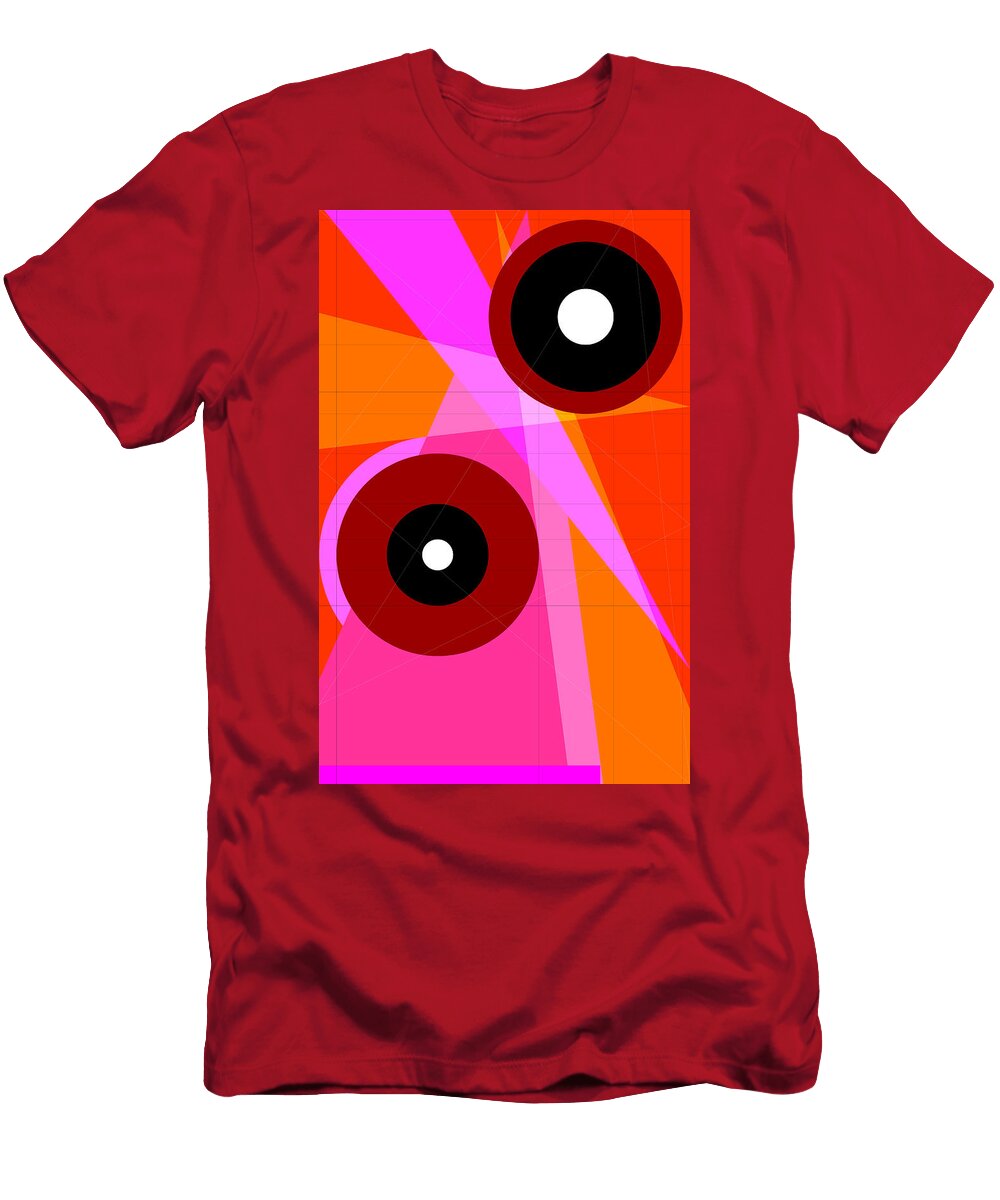 Divergencias 2024 Fabiola Seger Kolling T-Shirt