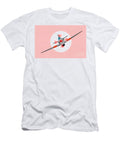 Diving Fighter Plane Bigalbaloo Stock T-Shirt